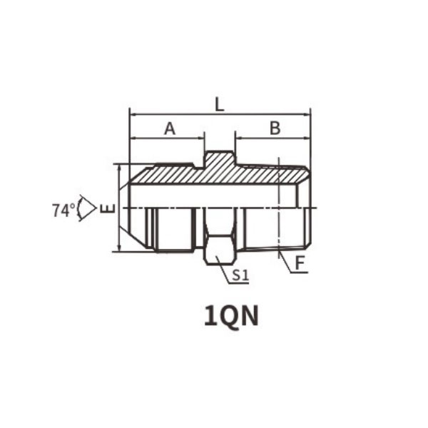 What Are Hydraulic Adapters?