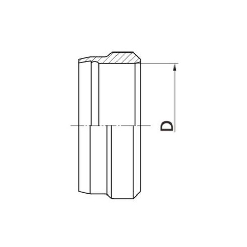 What Makes the DIN Hydraulic Adapter an Essential Choice for Hydraulic Systems?