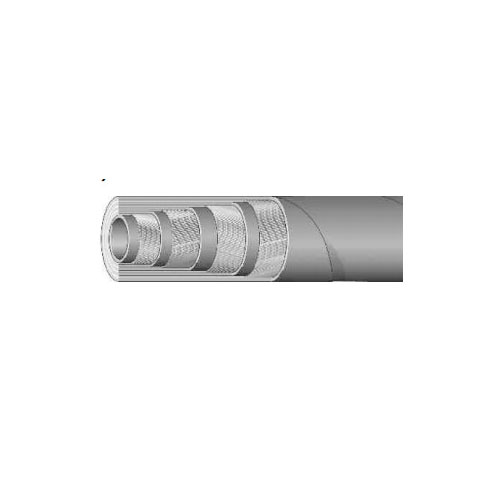 How Does a Wire Spiral Hose Improve Industrial Efficiency?